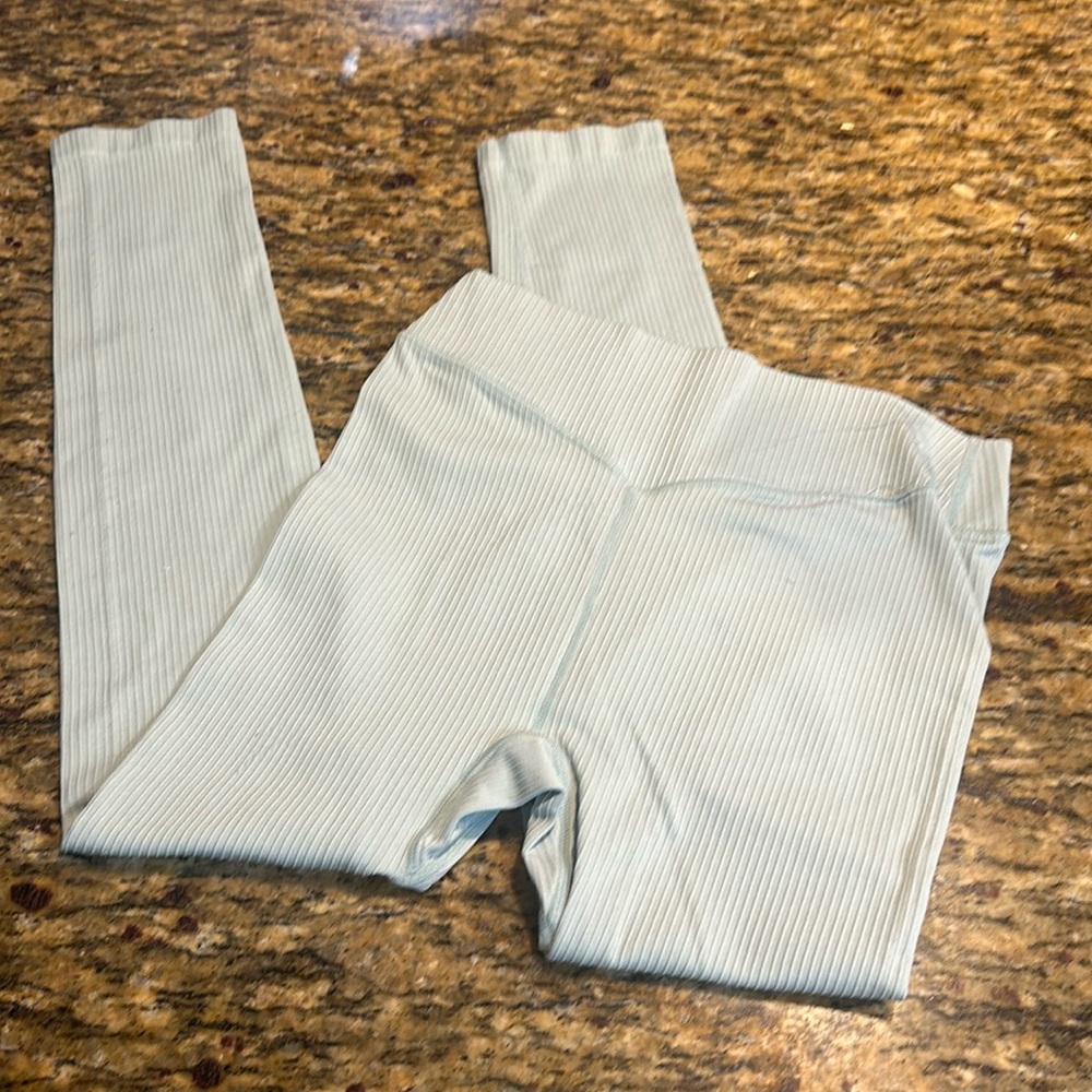 Gym leggings